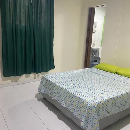 Apartamento Habitacion En