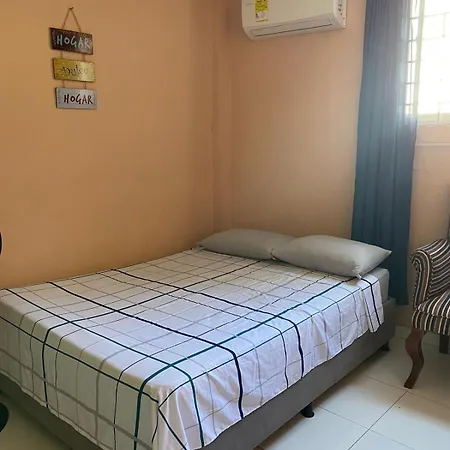Apartamento Habitacion En Cartagena