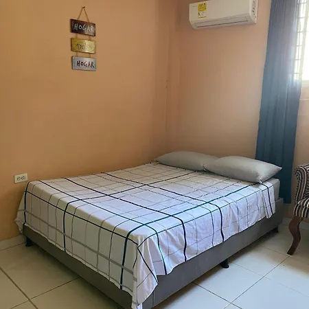 Apartamento Habitacion En Cartagena