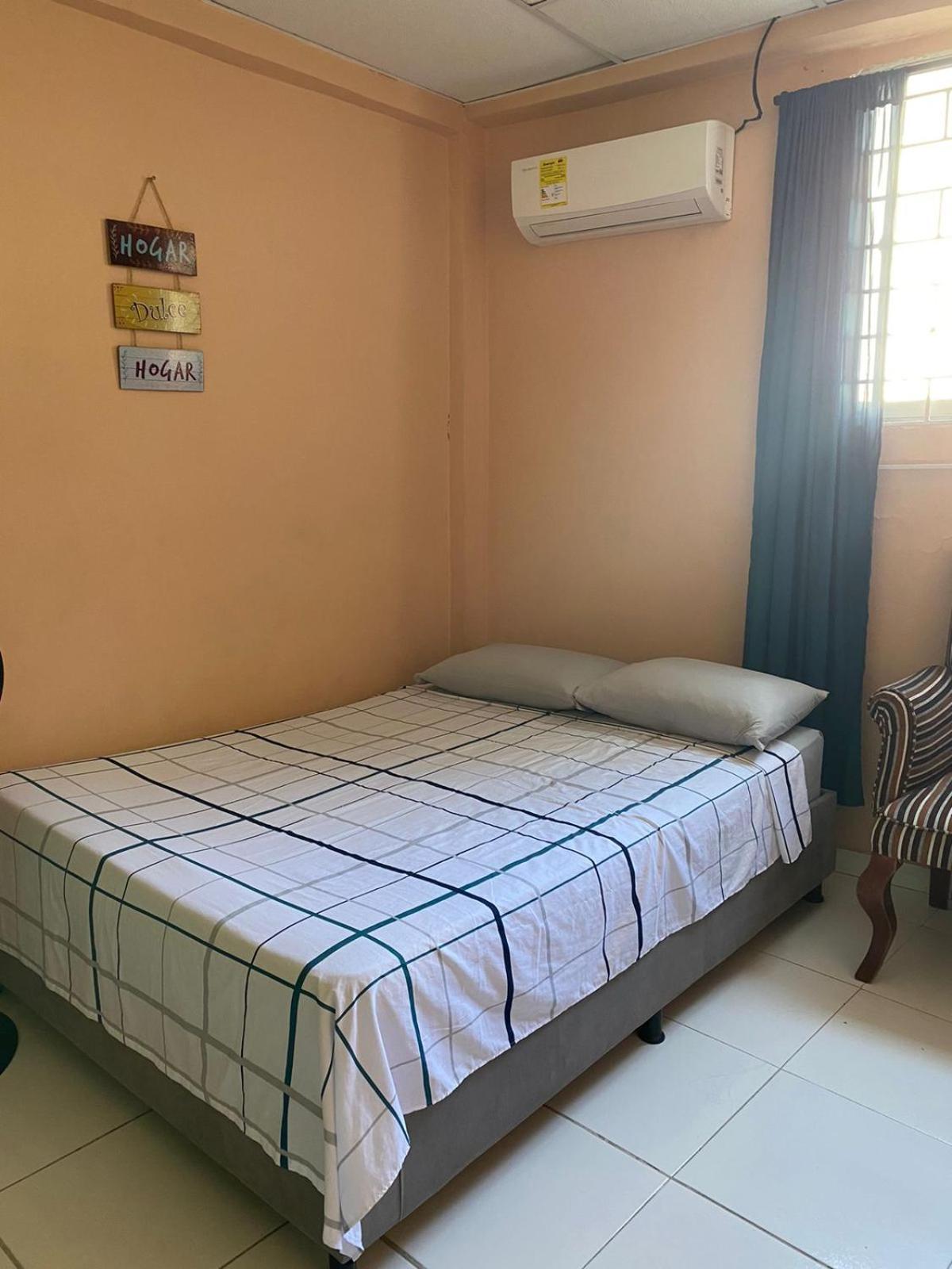 Apartamento Habitacion En Cartagena