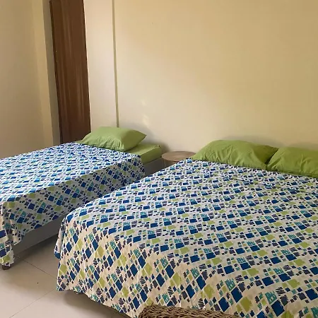 Habitacion En * Cartagena