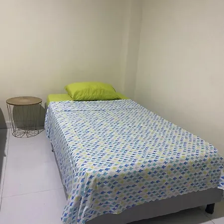 Apartamento Habitacion En *