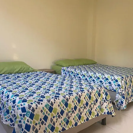 Apartamento Habitacion En