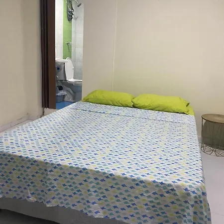 Habitacion En *